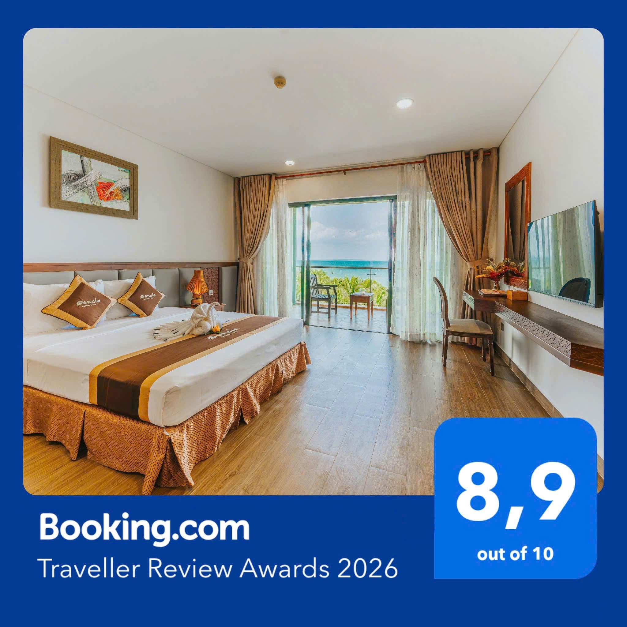 booking