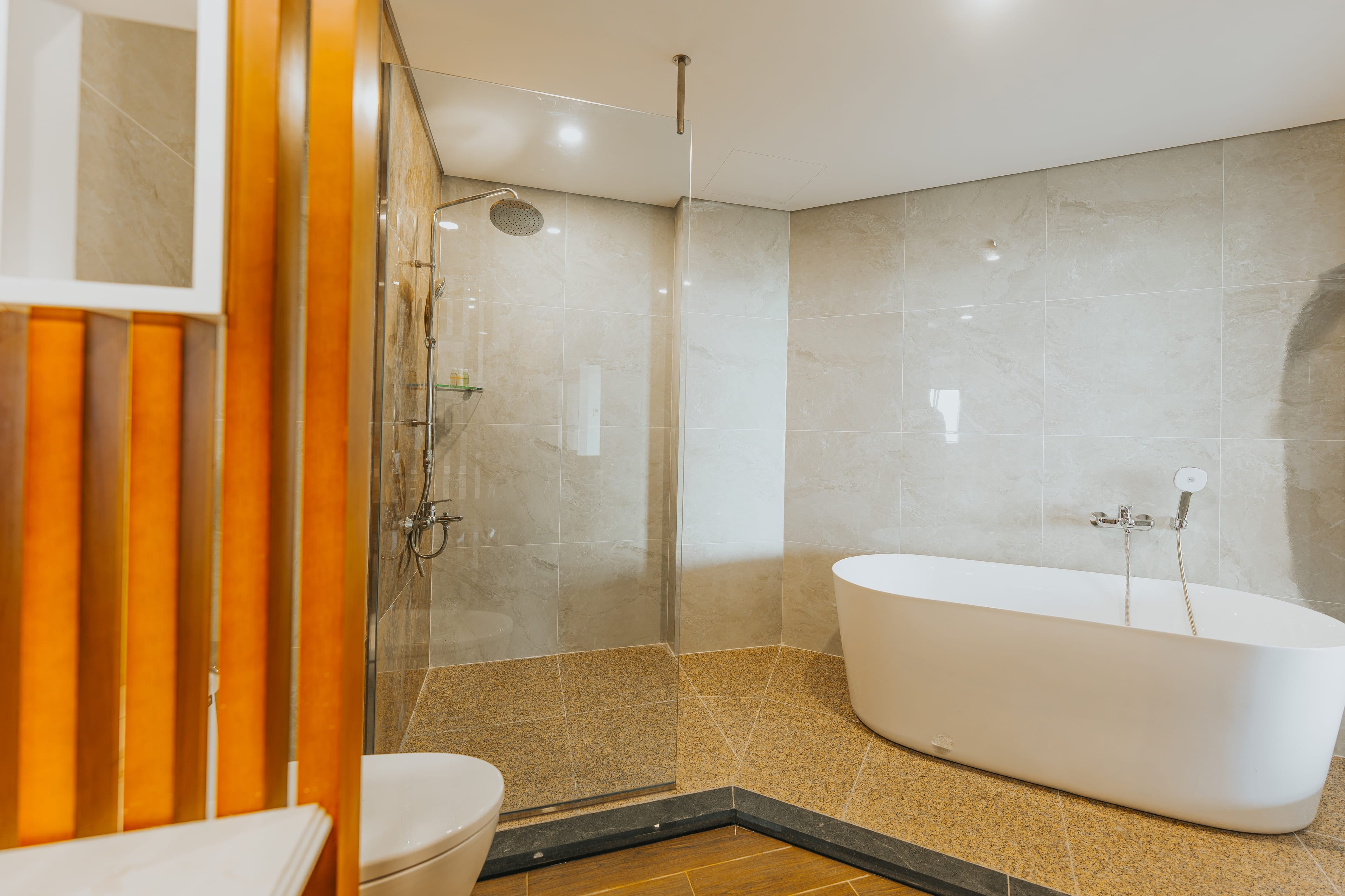 Premium Deluxe Sea View - other image 5