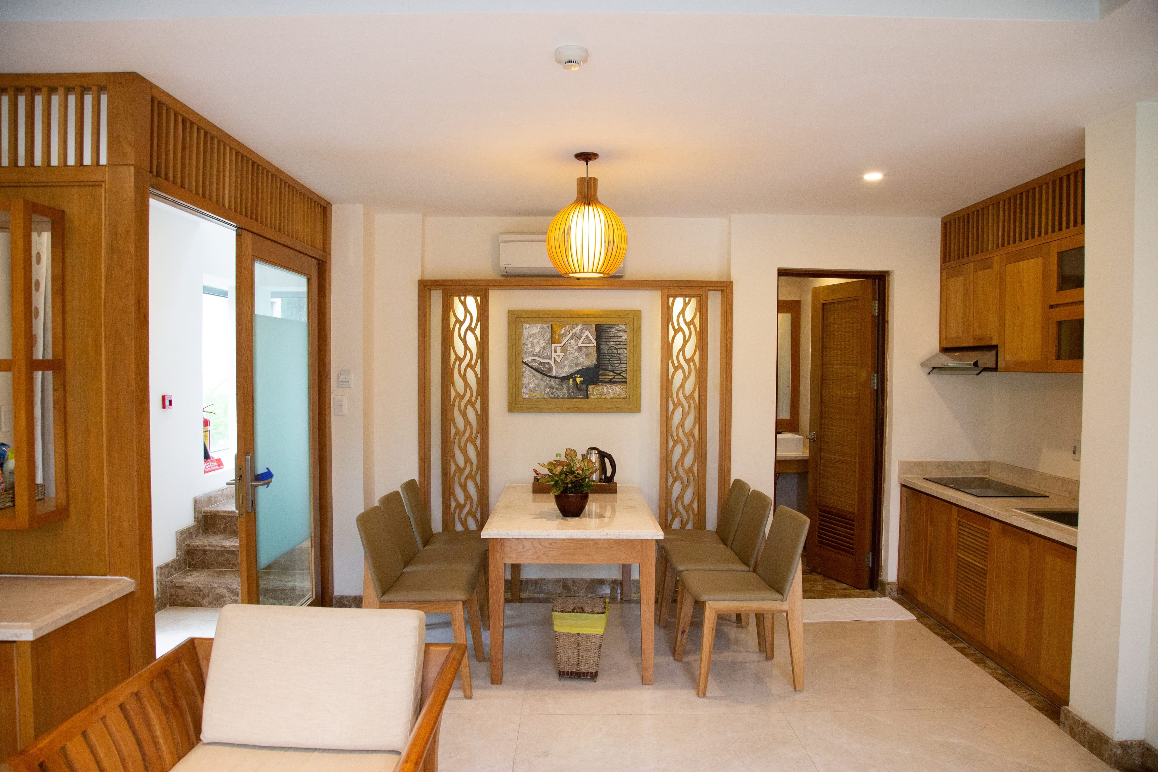 Three-Bedroom Pool Villa - other image 7