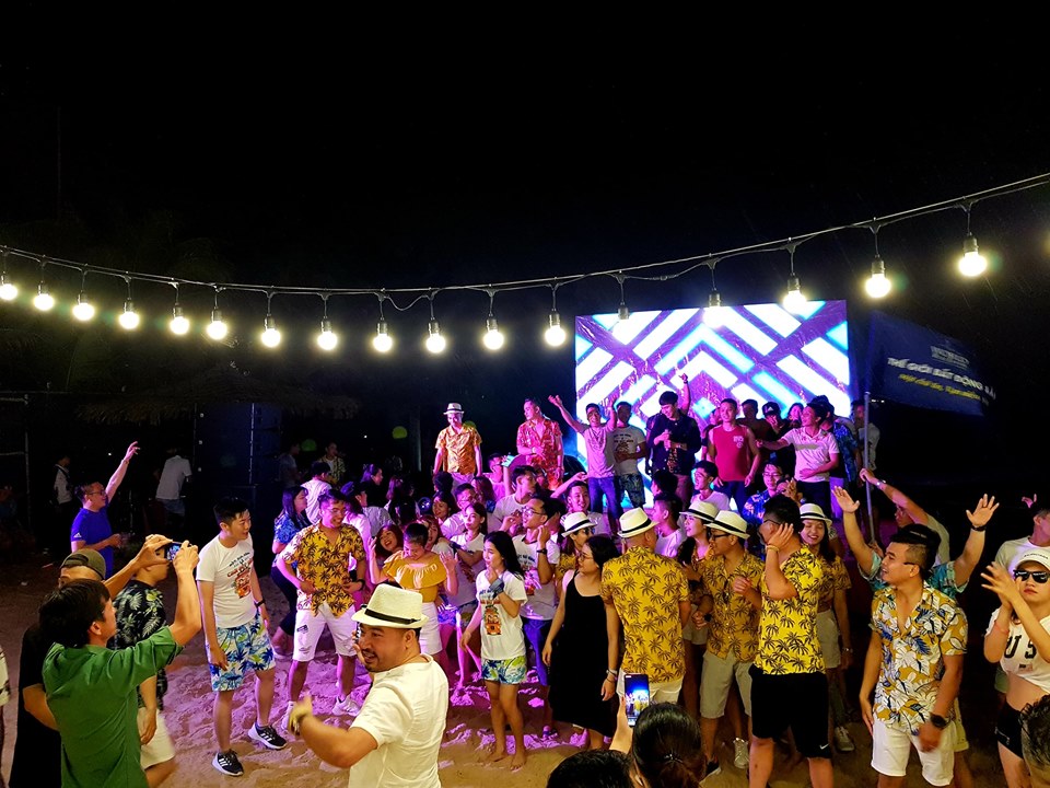 Events Celebrations - Event services